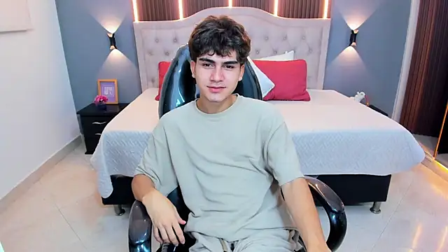 Chat +18 de Tommy18__ ao vivo