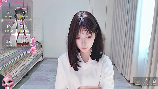 Bella-ox 即時 XXX 聊天