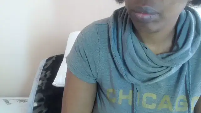 Nellybba Live XXX-chat