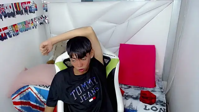 Liarr_ 即時 XXX 聊天