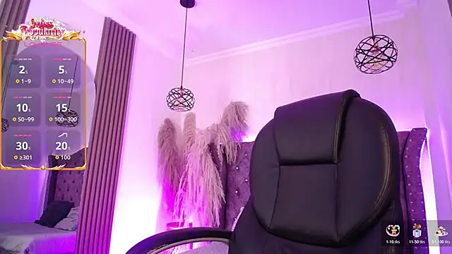 Amara_Davis1's Live XXX Chat