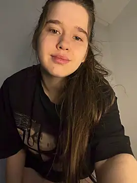 Show Webcam de HornyGirlH