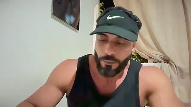 romeolovedark Webcam Show