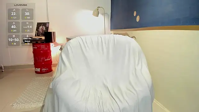 Naxttan: вебкам-шоу