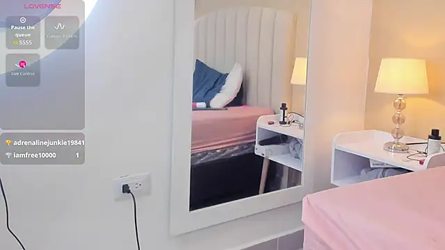 Rachel_DonnellyのライブXXXチャット