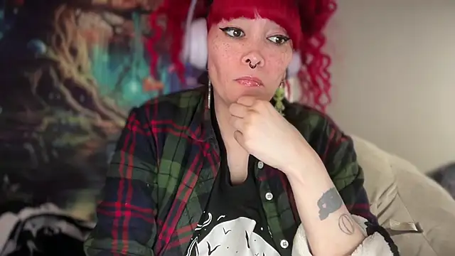 FRRANNKIE: онлайн-секс-чат