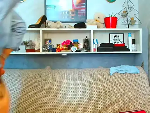 Natali3855のライブXXXチャット