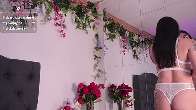 kaylee_lee Live XXX Chat