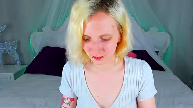 LikiLips Live XXX-Chat