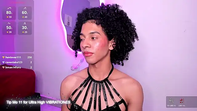 alaiasexygirl 在線直播表演