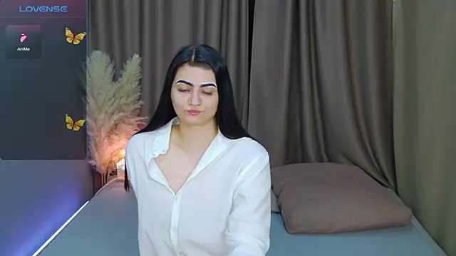 JennyJordans 라이브 XXX 채팅