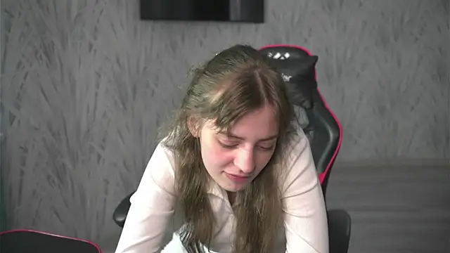 AltheaEllers: онлайн-секс-чат