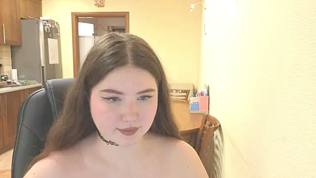PixelGoddess Live XXX-Chat