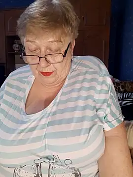 Вебкам-шоу Lena_Gaby