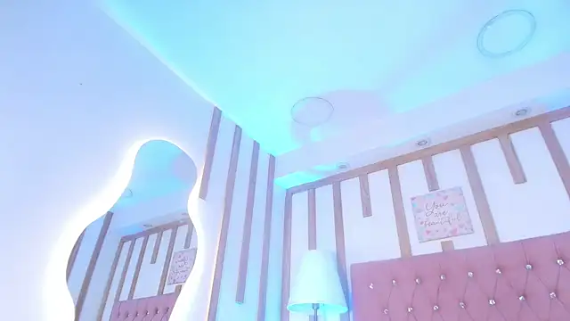 Chat XXX en directo de AnnadirtyXo