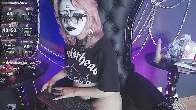 Navier__'s Live XXX Chat