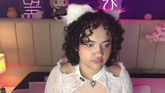 Chat XXX ao vivo de _sarahRose