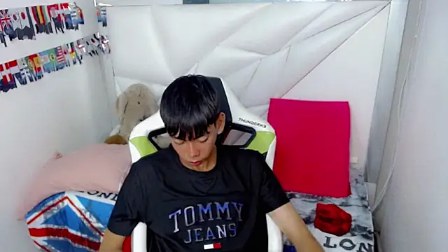 Liarr_ 即時 XXX 聊天