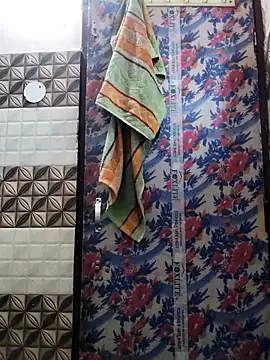 Atokxon 在線直播表演