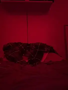 Show webcam de luv_chino