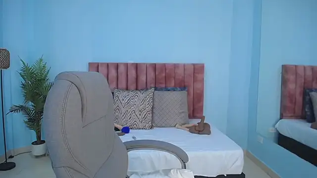 nana_levy Obrolan Langsung XXX