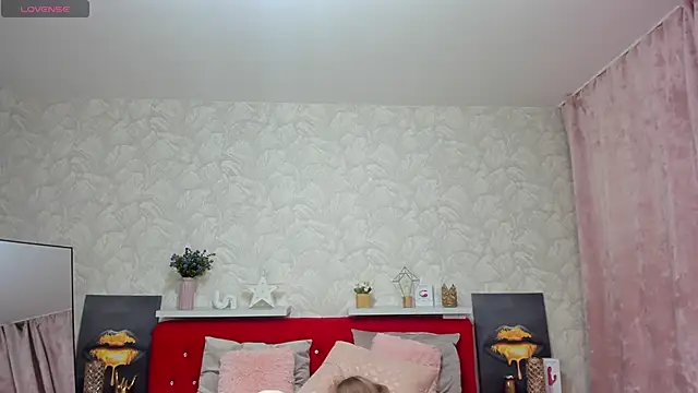 KattyPeachX's Live XXX Chat