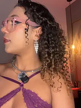 sade_jackson1 Show Webcam