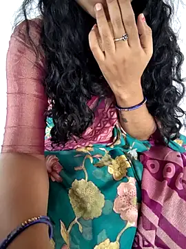 Pokazy przed kamerką – Chitti_Chilaka_Telugu