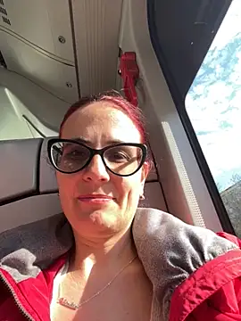 Webkamerová show NataKitten