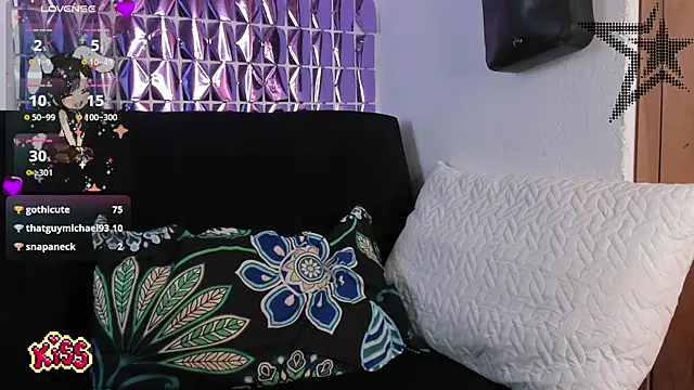 Britney_Rose Live XXX-Chat