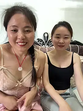 tianwei2567のライブXXXチャット