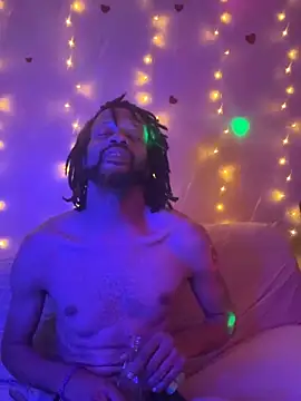 Pokazy przed kamerką – magic_man1085