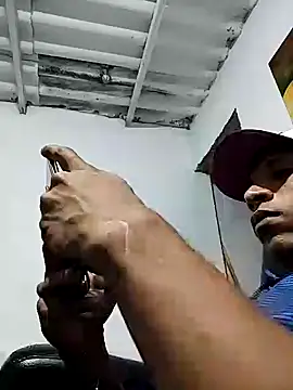 Show webcam de Leandro2889