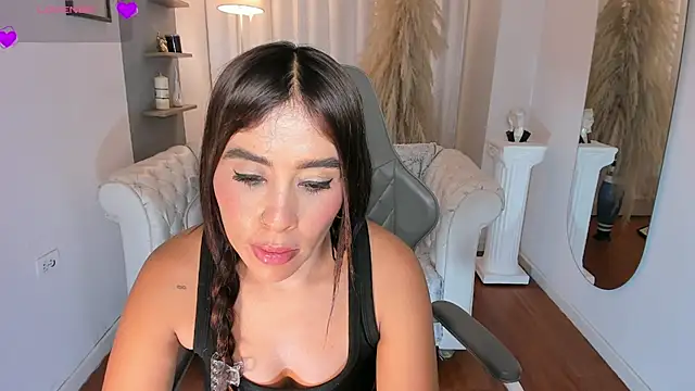 Natalia_Leon8 Live XXX-Chat