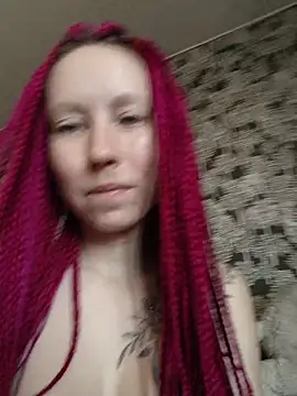 Frost_foxy: вебкам-шоу