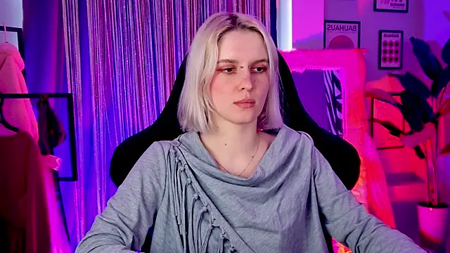 Онлайн чат XXX BethanyCloud