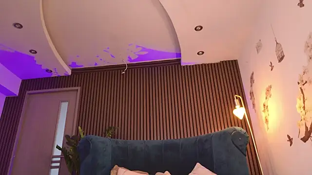 TinyBlair Live XXX-chat