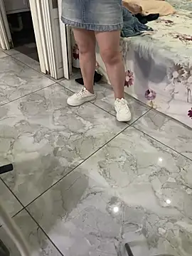 Show webcam de aiye666