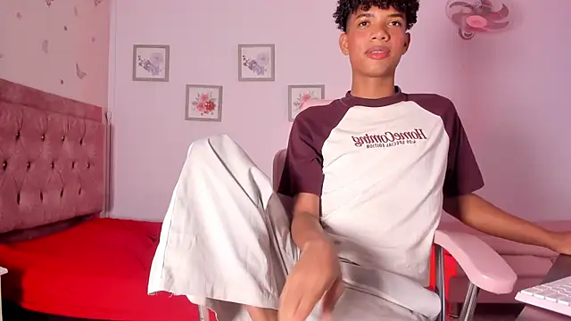 عرض كام Jack_Rusel