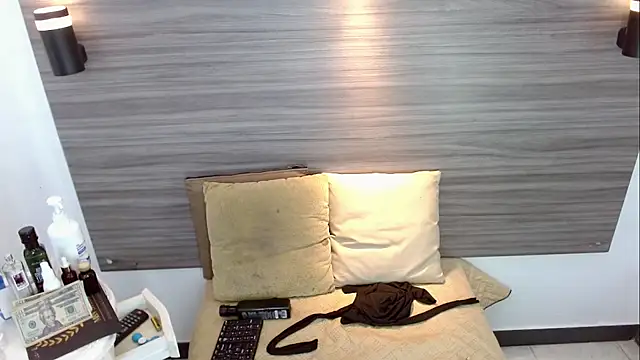 DaviidBuckx_'s Webcam Show