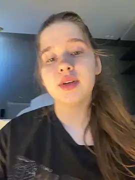 HornyGirlH Chat XXX in diretta