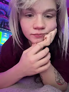 Cutiepiespanks 即時 XXX 聊天