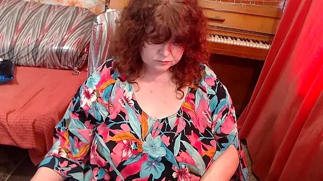 RoseRed69 Chat XXX live