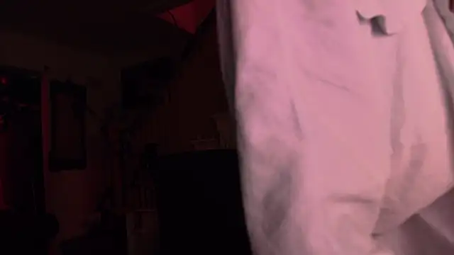 MasterDaddyCool élő XXX-chatje