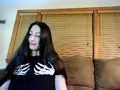 Giannakayy's Webcam Show