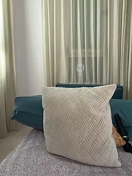 Show modela Sophi_Spice na web-kameri