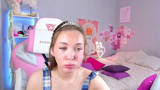 Leri_Dells: απευθείας συνομιλία ΧΧΧ