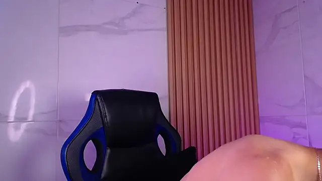 MateoMitchell 在線直播表演