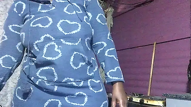 BLACKMALF – Naživo XXX chat