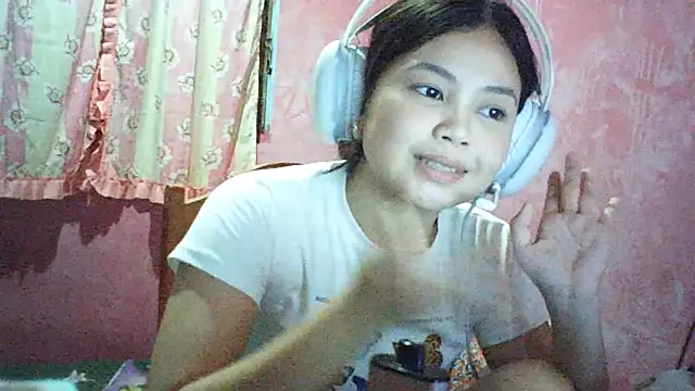 DessertFlower Live XXX-Chat